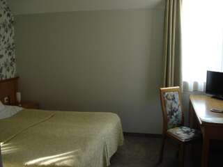 Отель Kapri Hotel София Family Room (2 Interconnected Double Rooms)-4