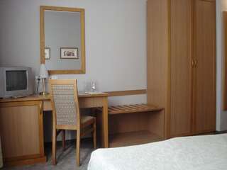 Отель Kapri Hotel София Одноместный номер-4