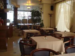 Отель Kapri Hotel София Двухместный номер с 1 кроватью или 2 отдельными кроватями-20