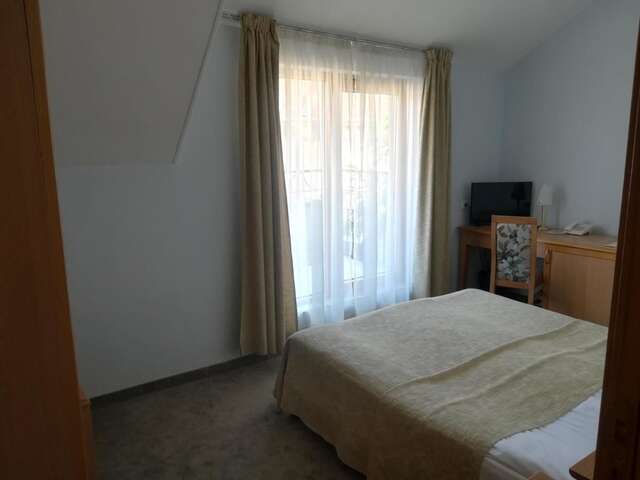 Отель Kapri Hotel София-15