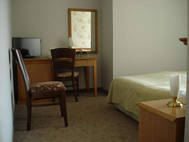 Отель Kapri Hotel София-19