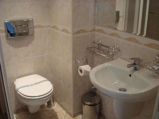 Отель Kapri Hotel София-35