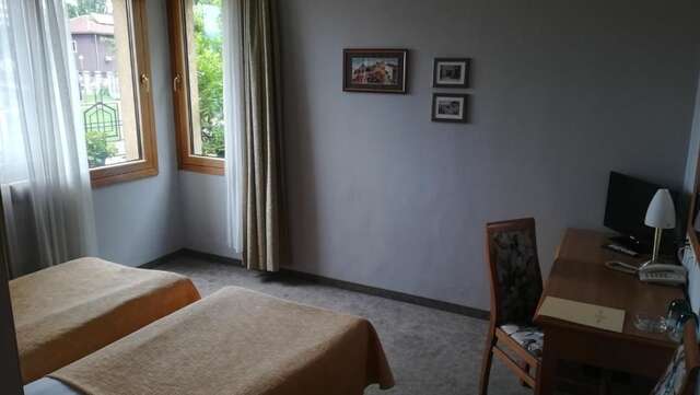 Отель Kapri Hotel София-48