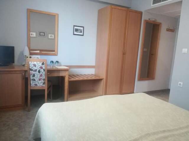 Отель Kapri Hotel София-56