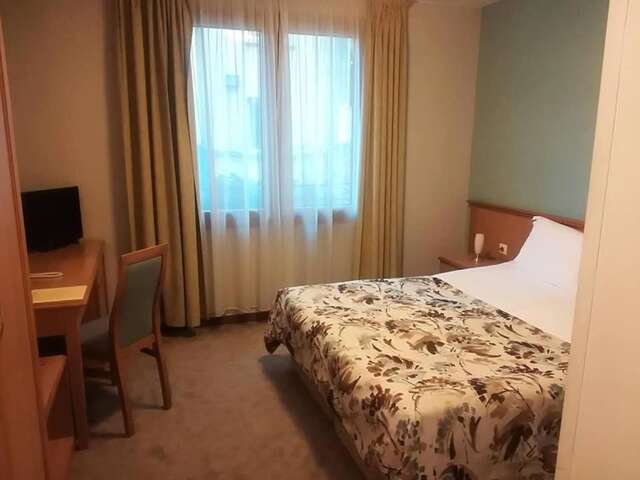 Отель Kapri Hotel София-59